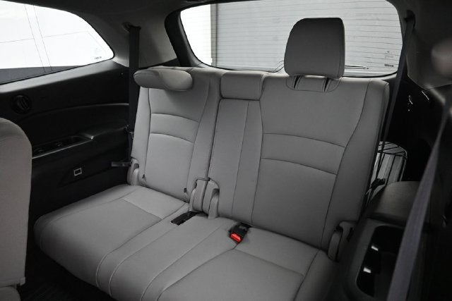 2018 Honda Pilot EX-L w/Navigation