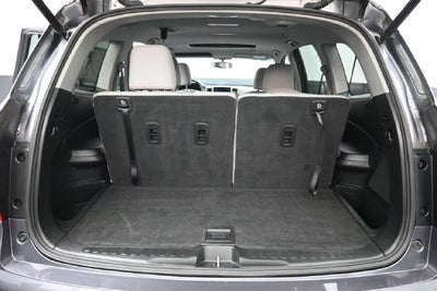 2018 Honda Pilot EX-L w/Navigation