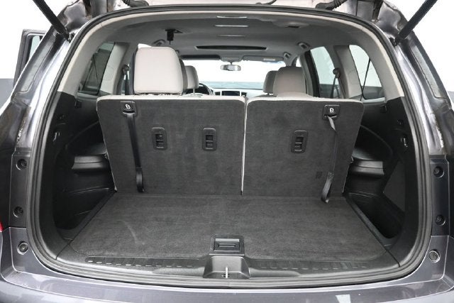 2018 Honda Pilot EX-L w/Navigation