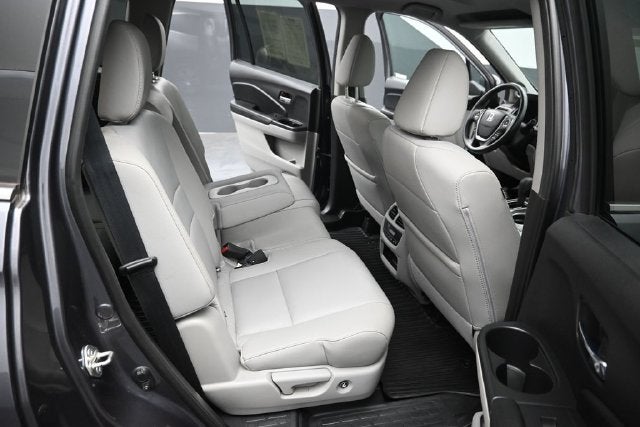 2018 Honda Pilot EX-L w/Navigation