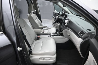 2018 Honda Pilot EX-L w/Navigation