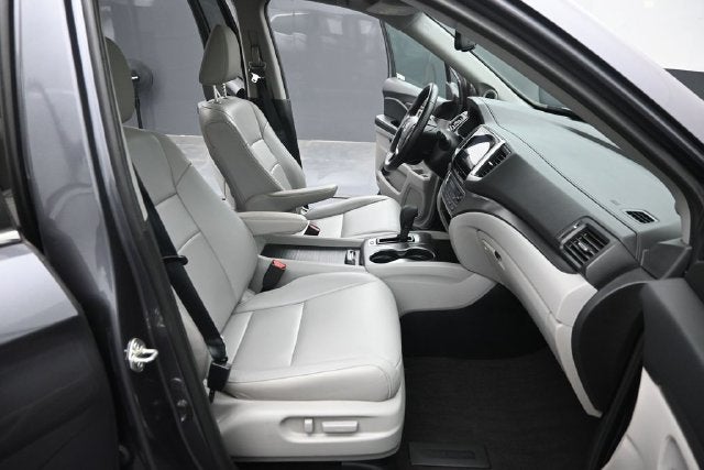 2018 Honda Pilot EX-L w/Navigation