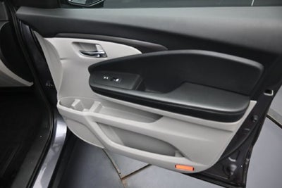 2018 Honda Pilot EX-L w/Navigation