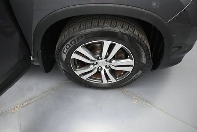 2018 Honda Pilot EX-L w/Navigation