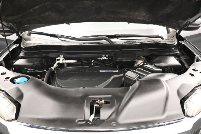 2018 Honda Pilot EX-L w/Navigation