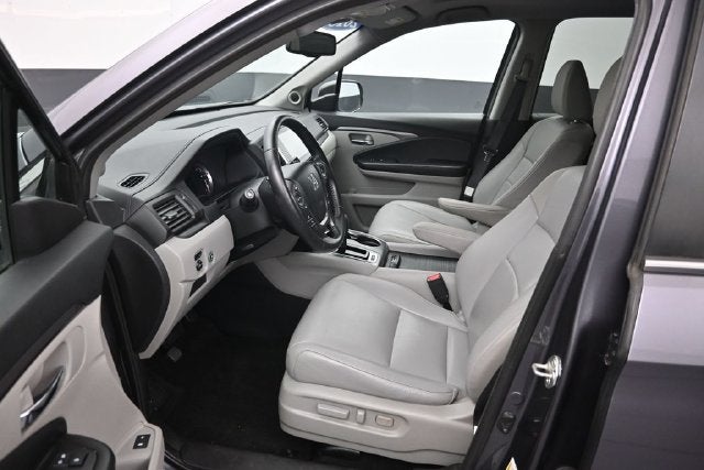 2018 Honda Pilot EX-L w/Navigation