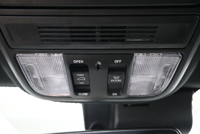 2025 Honda Passport TrailSport