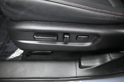2025 Honda Passport TrailSport