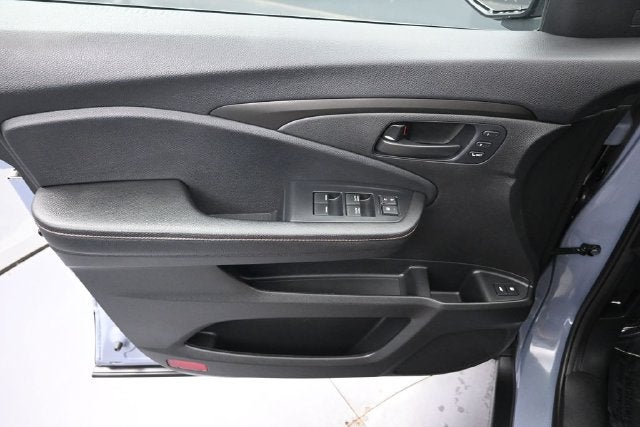 2025 Honda Passport TrailSport