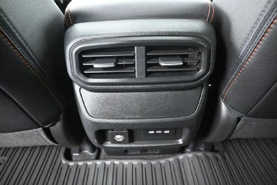 2025 Honda Passport TrailSport