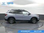 2025 Honda Passport TrailSport