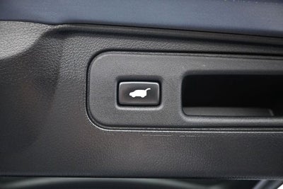 2025 Honda Passport TrailSport