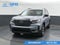 2025 Honda Passport TrailSport