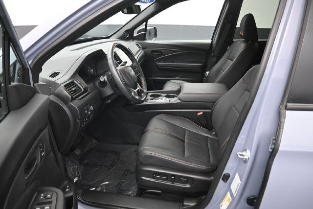 2025 Honda Passport TrailSport