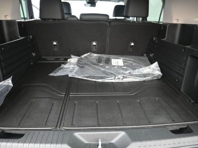 2026 Honda Passport RTL Towing