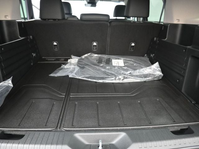 2026 Honda Passport RTL Towing
