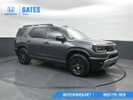 2026 Honda Passport RTL Towing