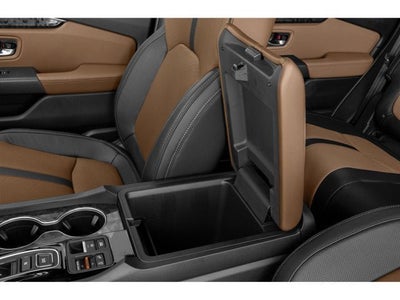 2026 Honda Passport TrailSport Elite Blackout