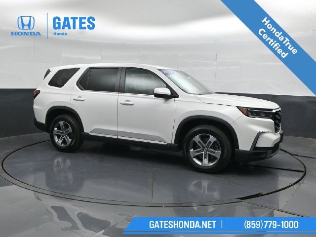 2023 Honda Pilot EX-L 7 Passenger