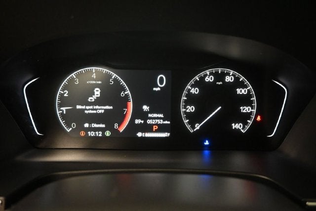 2023 Honda Pilot EX-L 7 Passenger