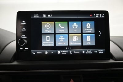 2023 Honda Pilot EX-L 7 Passenger