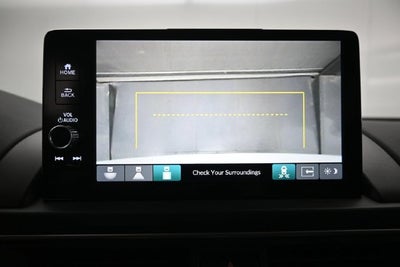 2023 Honda Pilot EX-L 7 Passenger