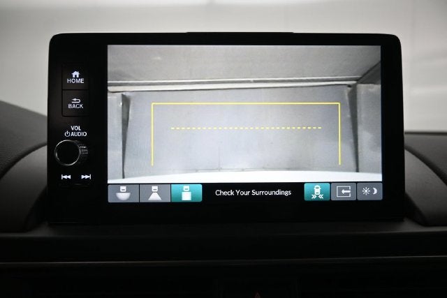 2023 Honda Pilot EX-L 7 Passenger