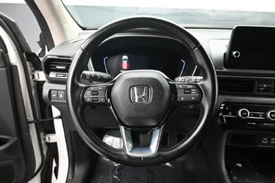 2023 Honda Pilot EX-L 7 Passenger