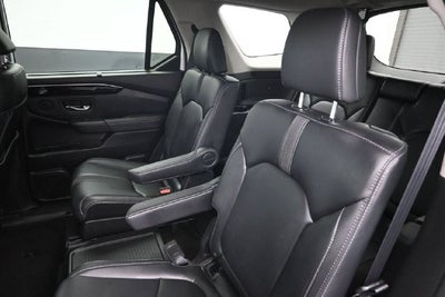 2023 Honda Pilot EX-L 7 Passenger