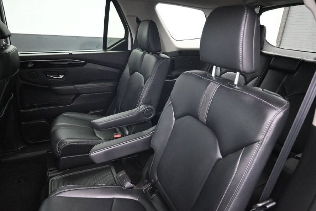 2023 Honda Pilot EX-L 7 Passenger
