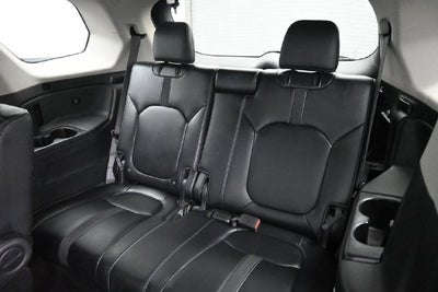 2023 Honda Pilot EX-L 7 Passenger