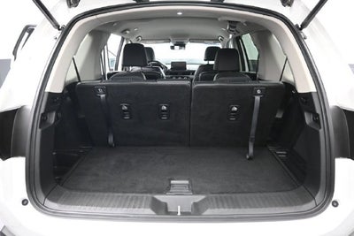 2023 Honda Pilot EX-L 7 Passenger