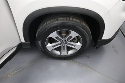 2023 Honda Pilot EX-L 7 Passenger