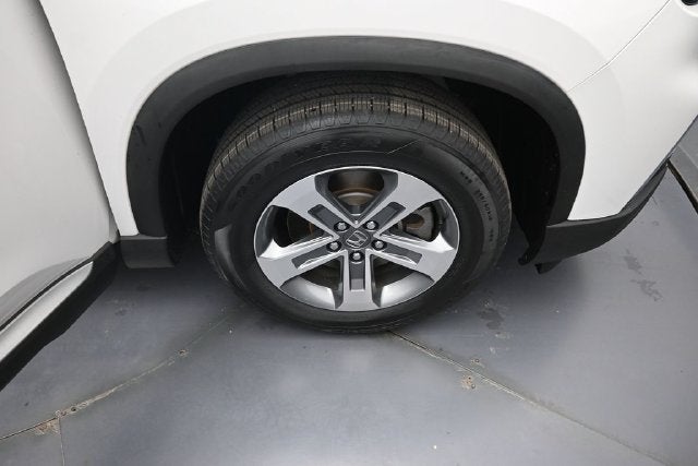 2023 Honda Pilot EX-L 7 Passenger