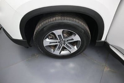 2023 Honda Pilot EX-L 7 Passenger