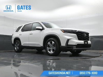 2023 Honda Pilot EX-L 7 Passenger