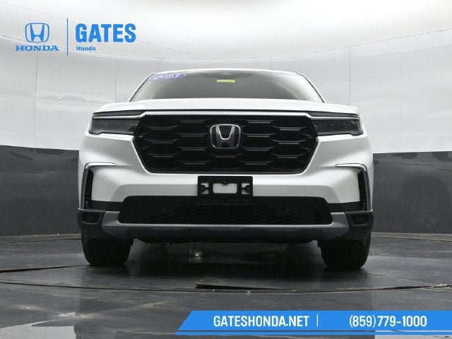 2023 Honda Pilot EX-L 7 Passenger