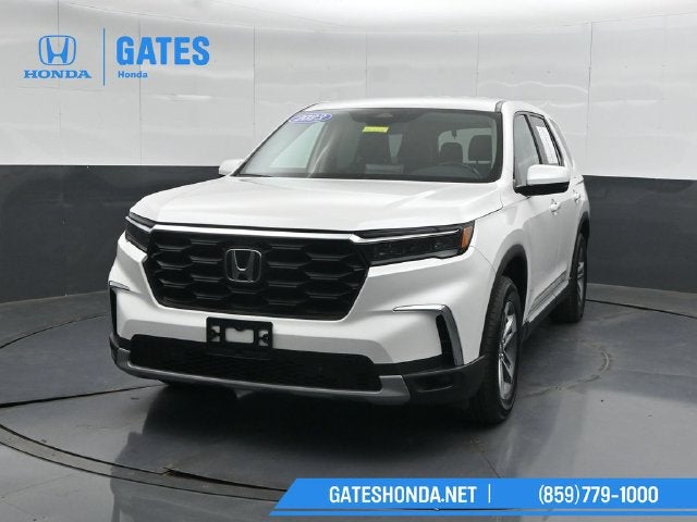 2023 Honda Pilot EX-L 7 Passenger