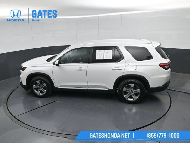 2023 Honda Pilot EX-L 7 Passenger