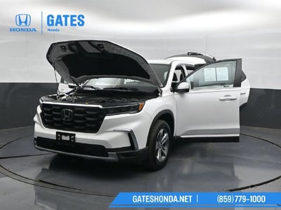 2023 Honda Pilot EX-L 7 Passenger