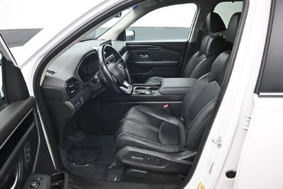 2023 Honda Pilot EX-L 7 Passenger