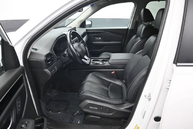 2023 Honda Pilot EX-L 7 Passenger