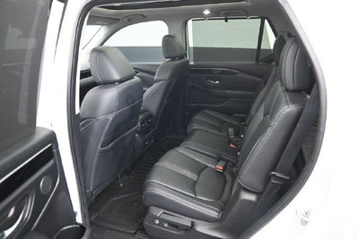 2023 Honda Pilot Touring