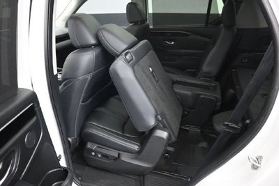 2023 Honda Pilot Touring