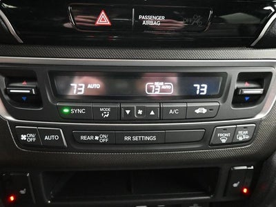 2024 Honda Ridgeline TrailSport