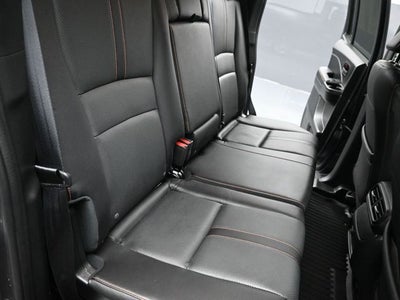 2024 Honda Ridgeline TrailSport