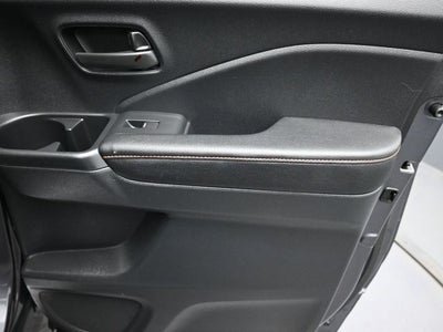 2024 Honda Ridgeline TrailSport