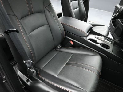 2024 Honda Ridgeline TrailSport