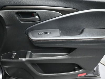 2024 Honda Ridgeline TrailSport