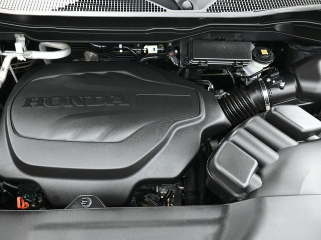 2024 Honda Ridgeline TrailSport